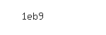 Captcha: 1eb9