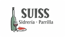 Sidrería Parrilla Suiss, ir a la página principal